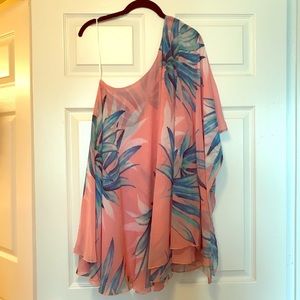 Show Me Your Mumu dress